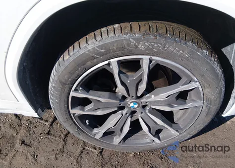 2023 BMW X3 xDrive30I from USA, damaged, VIN 5UX53DP09P9R51277